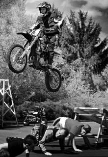 Stuntman