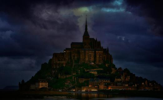 St Michel