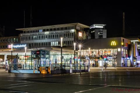 Essen Hbf