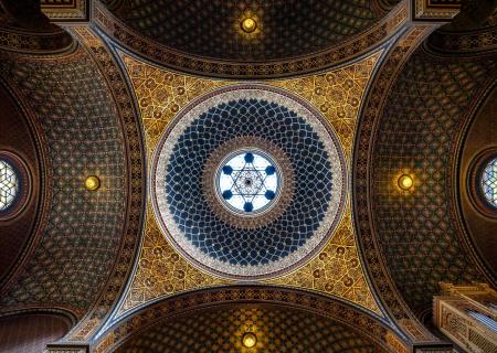 Spanische Synagoge