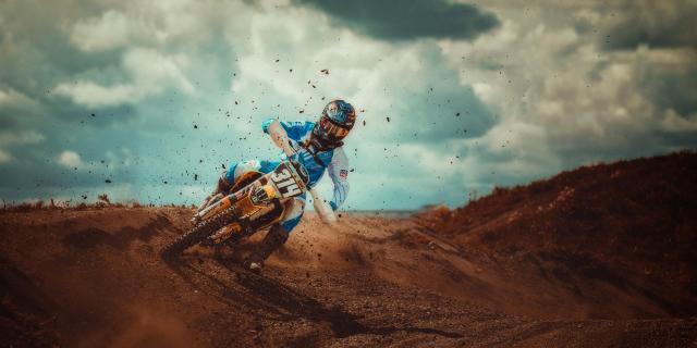 Motocross