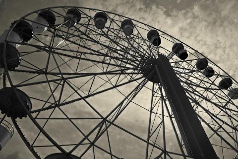 Riesenrad 