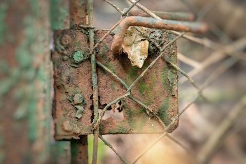Lost Places