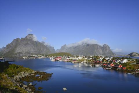 Reine - Lofoten