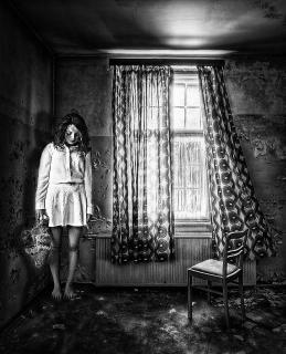 Dark Art