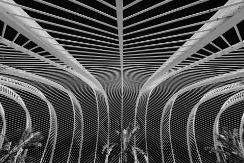 Natur und Architektur