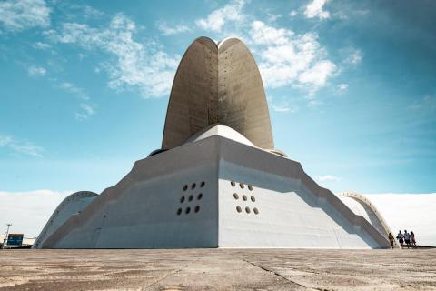 Auditorio de Tenerife