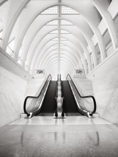 Liège Guillemins 