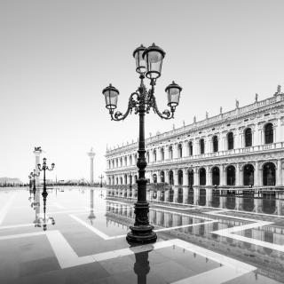 Piazzetta | Venedig