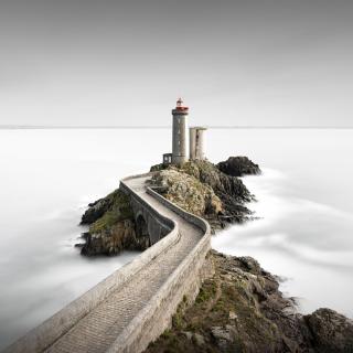 Phare du Petit Minou | Frankreich 2022