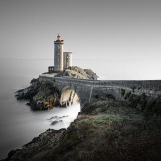 Phare du Petit Minou II | Frankreich 2022