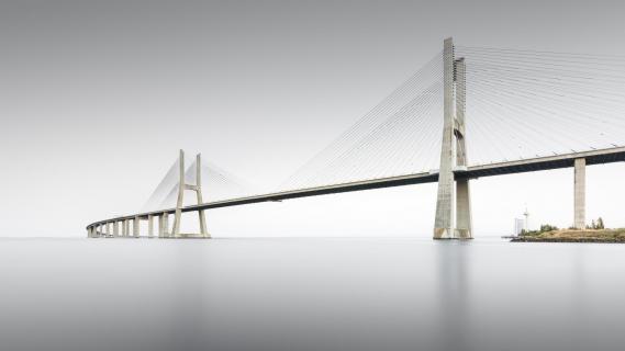 Ponte Vasco da Gama