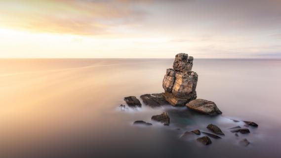 Peniche Pedra