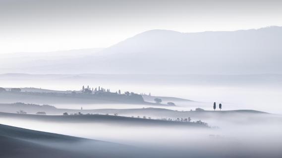 Val d`Orcia