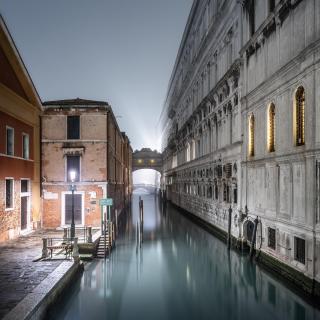 Ponte dei Sospiri