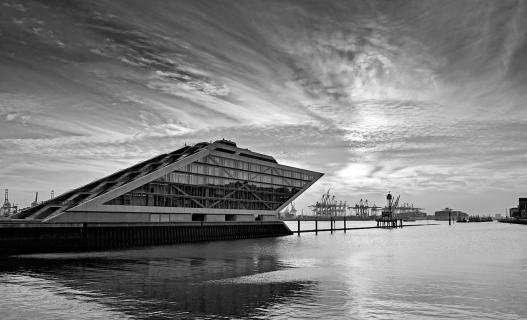 Dockland