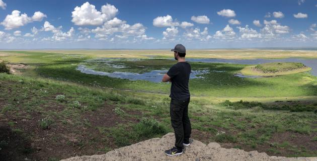 Amboseli NP