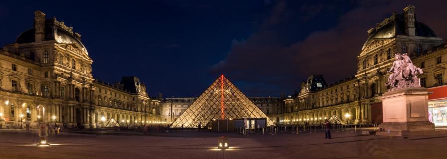 Musée du Louvre