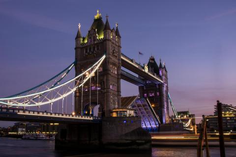 Tower Bridge