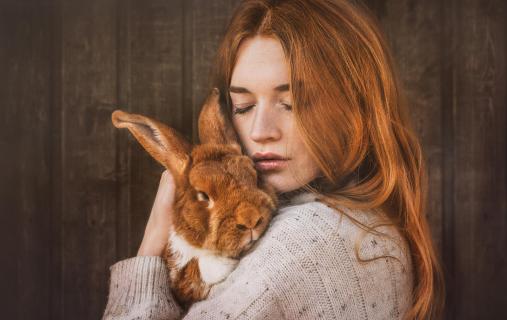 Tierliebe