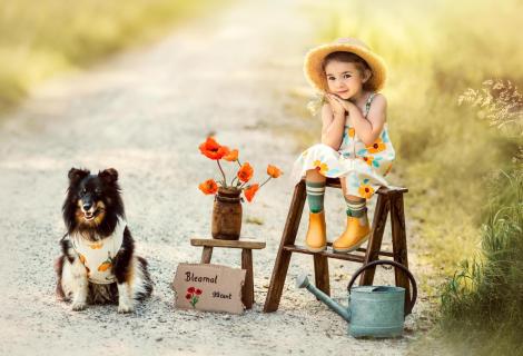 Best Friends