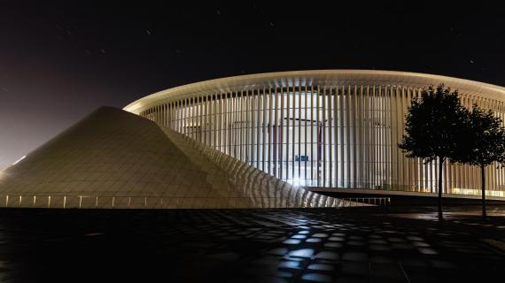 Philharmonie