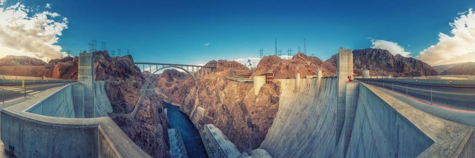 Hoover Dam