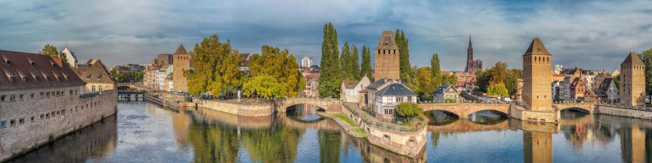 Strasbourg 