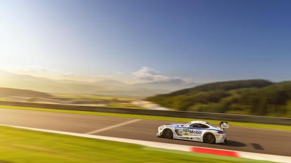 Red Bull Ring 