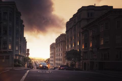 San Francisco