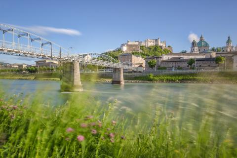 Salzburg