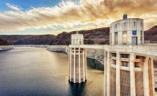 Hoover Dam 