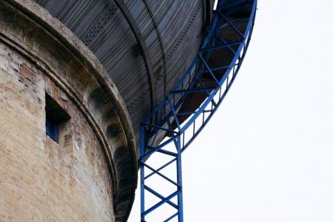 Wasserturm