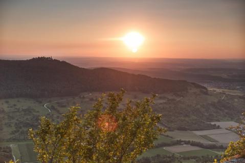 23 Landschaft im Abendlicht_Björn_Sandring
