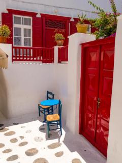 Mykonos