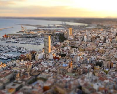 Alicante