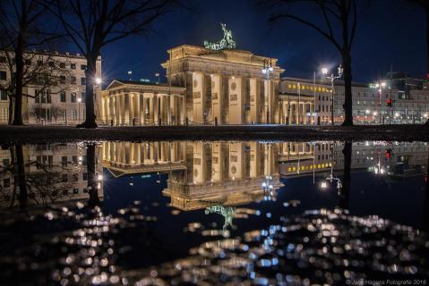 Brandenburger Tor 