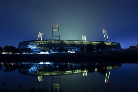 Bremer Weserstadion