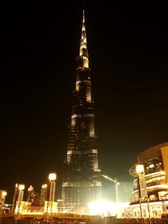 Top of the World