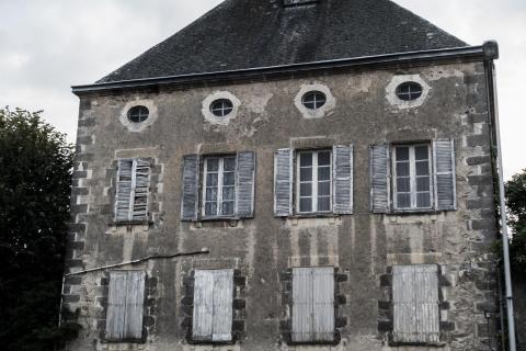 keiner zu Hause