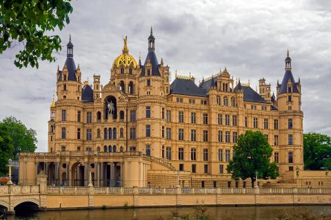 Schloss Schwerin