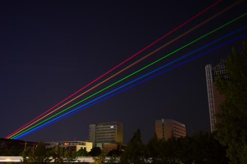 CSD mal anders