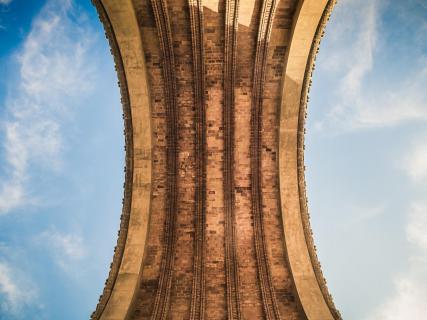 Arc de Triomf