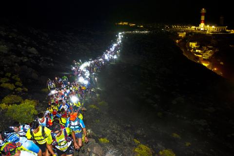 Transvulcania