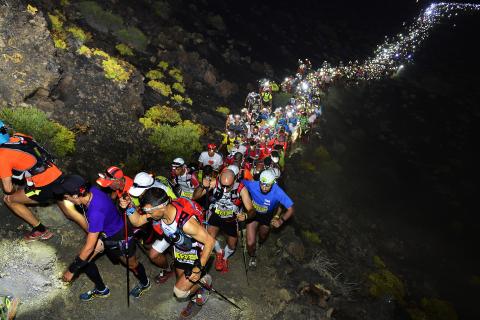 Transvulcania