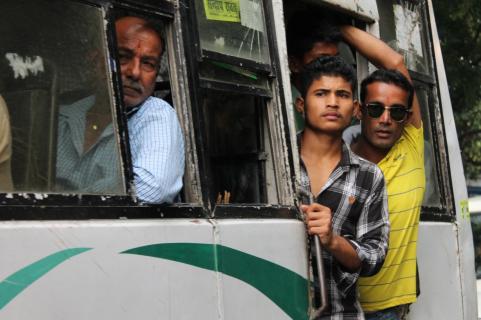 Bus
