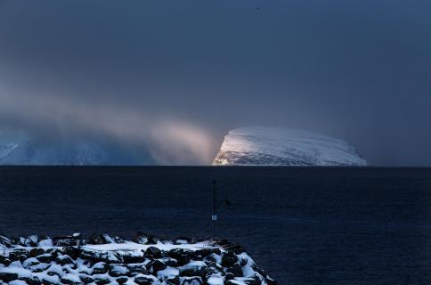 Hammerfest 