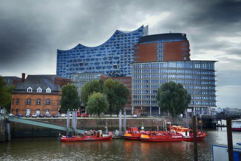 Hamburg