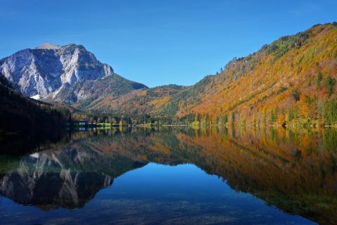 Langbathsee