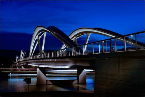 Donaubrücke